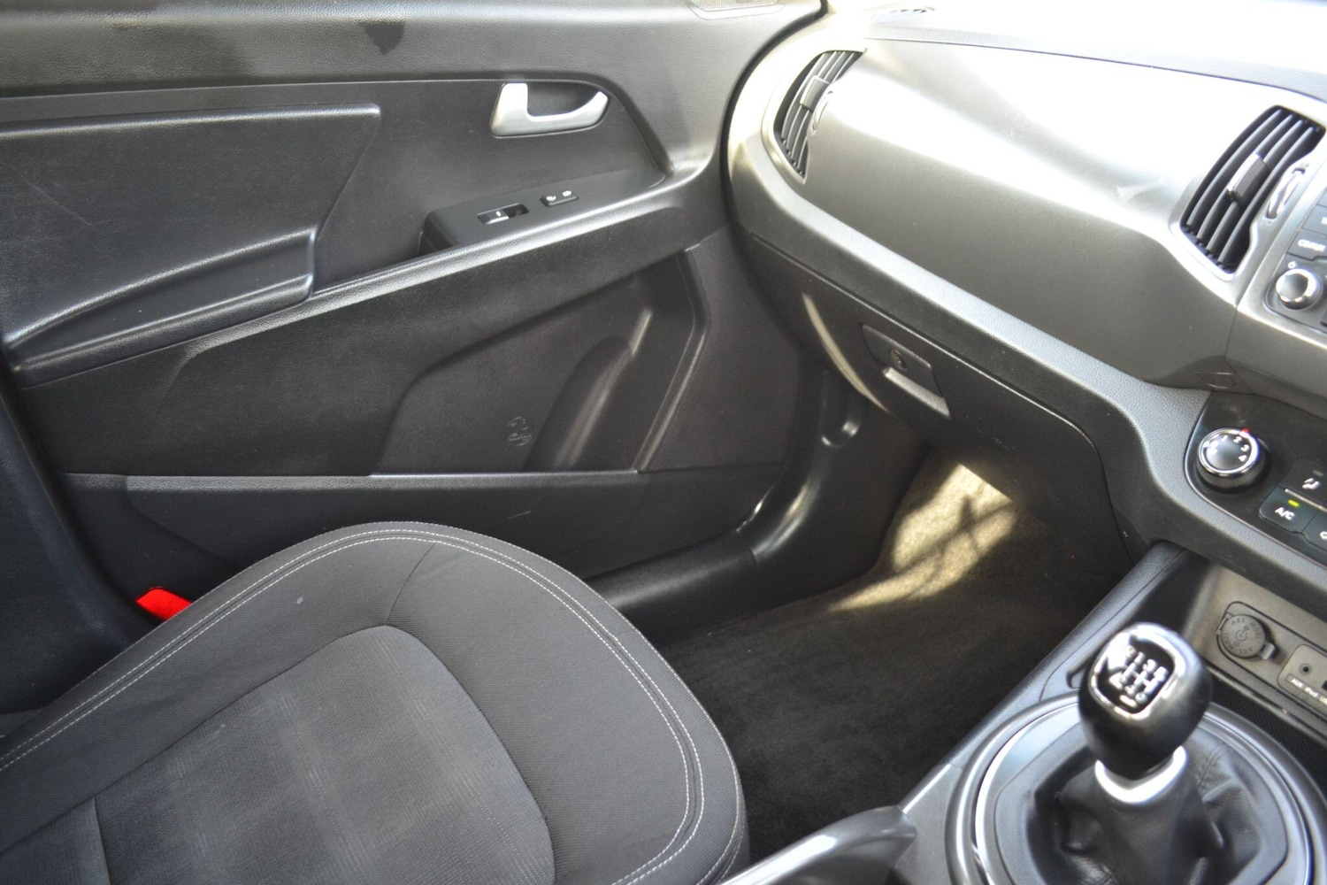 Used Kia Sportage 2013 for sale - 76121847: Photo 50