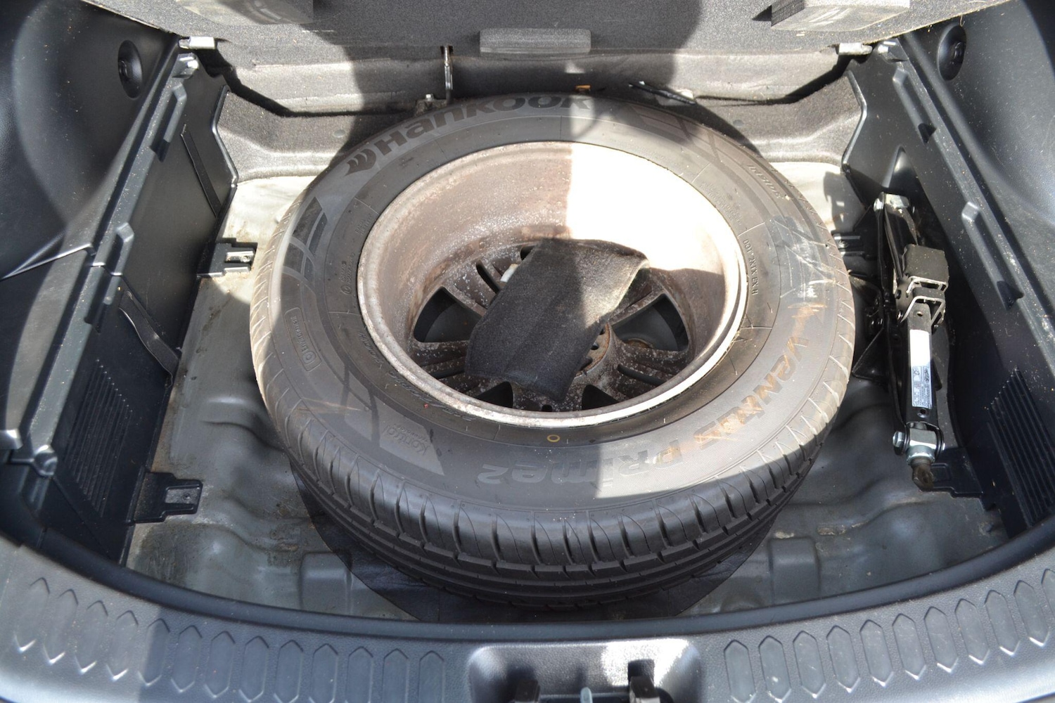 Used Kia Sportage 2013 for sale - 76121847: Photo 51