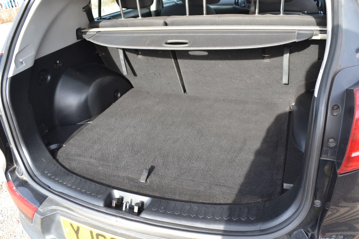 Used Kia Sportage 2013 for sale - 76121847: Photo 52