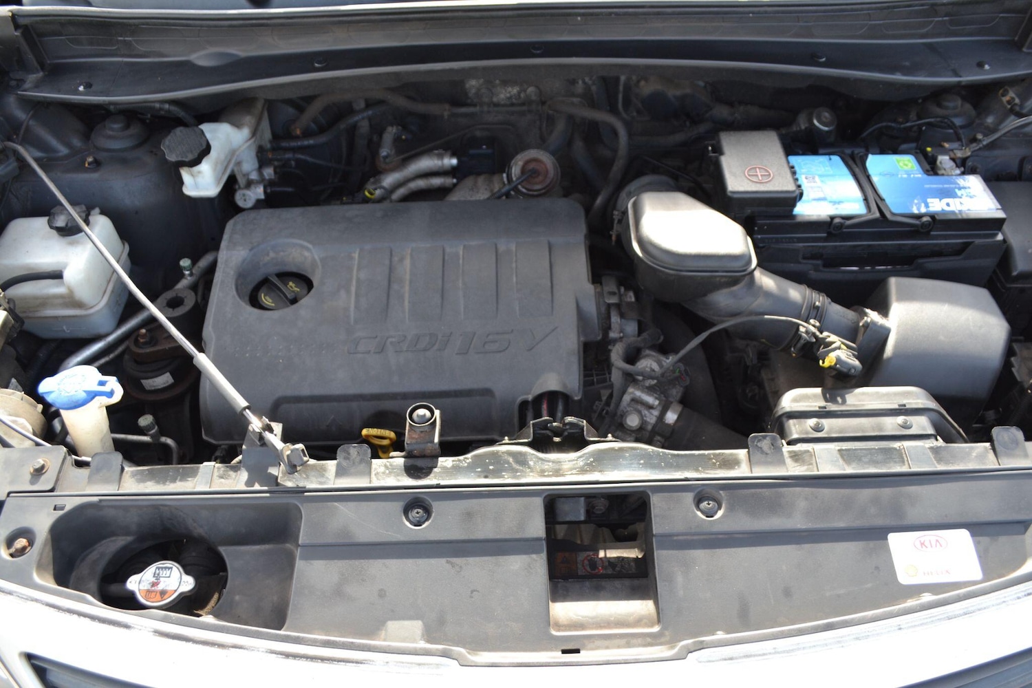 Used Kia Sportage 2013 for sale - 76121847: Photo 53