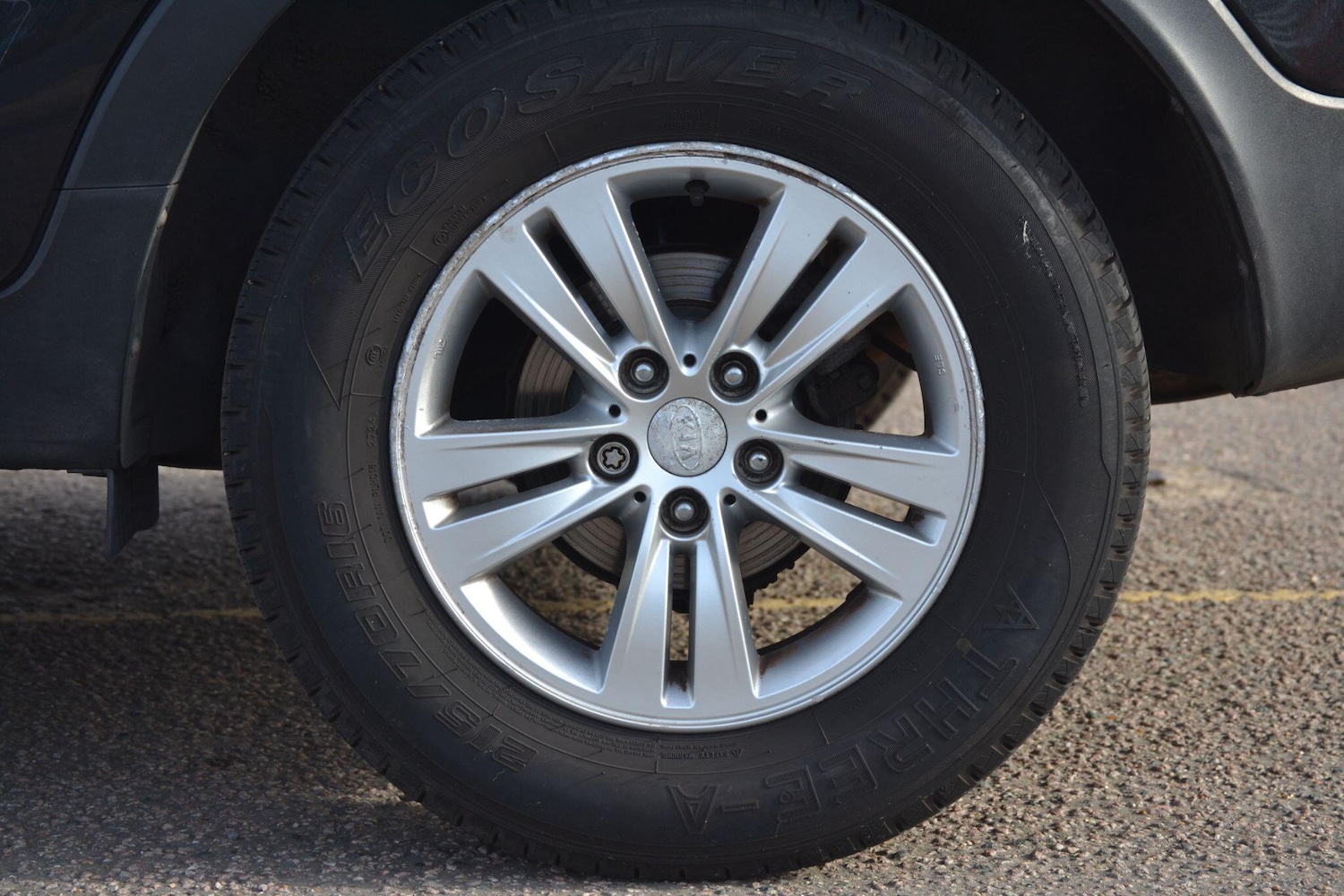 Used Kia Sportage 2013 for sale - 76121847: Photo 54