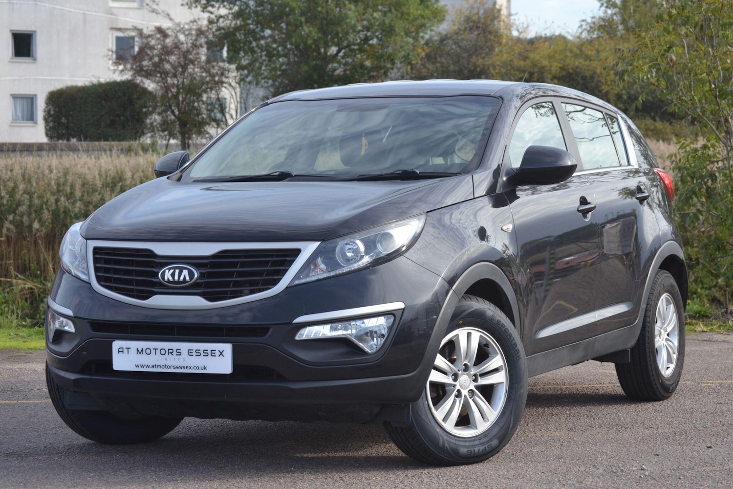Used Kia Sportage 2013 for sale - 76121847: Photo 6