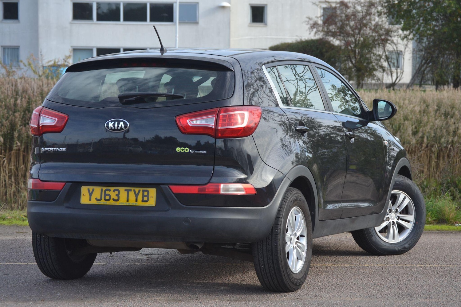 Used Kia Sportage 2013 for sale - 76121847: Photo 7