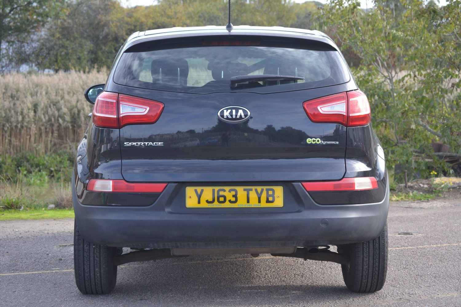 Used Kia Sportage 2013 for sale - 76121847: Photo 9