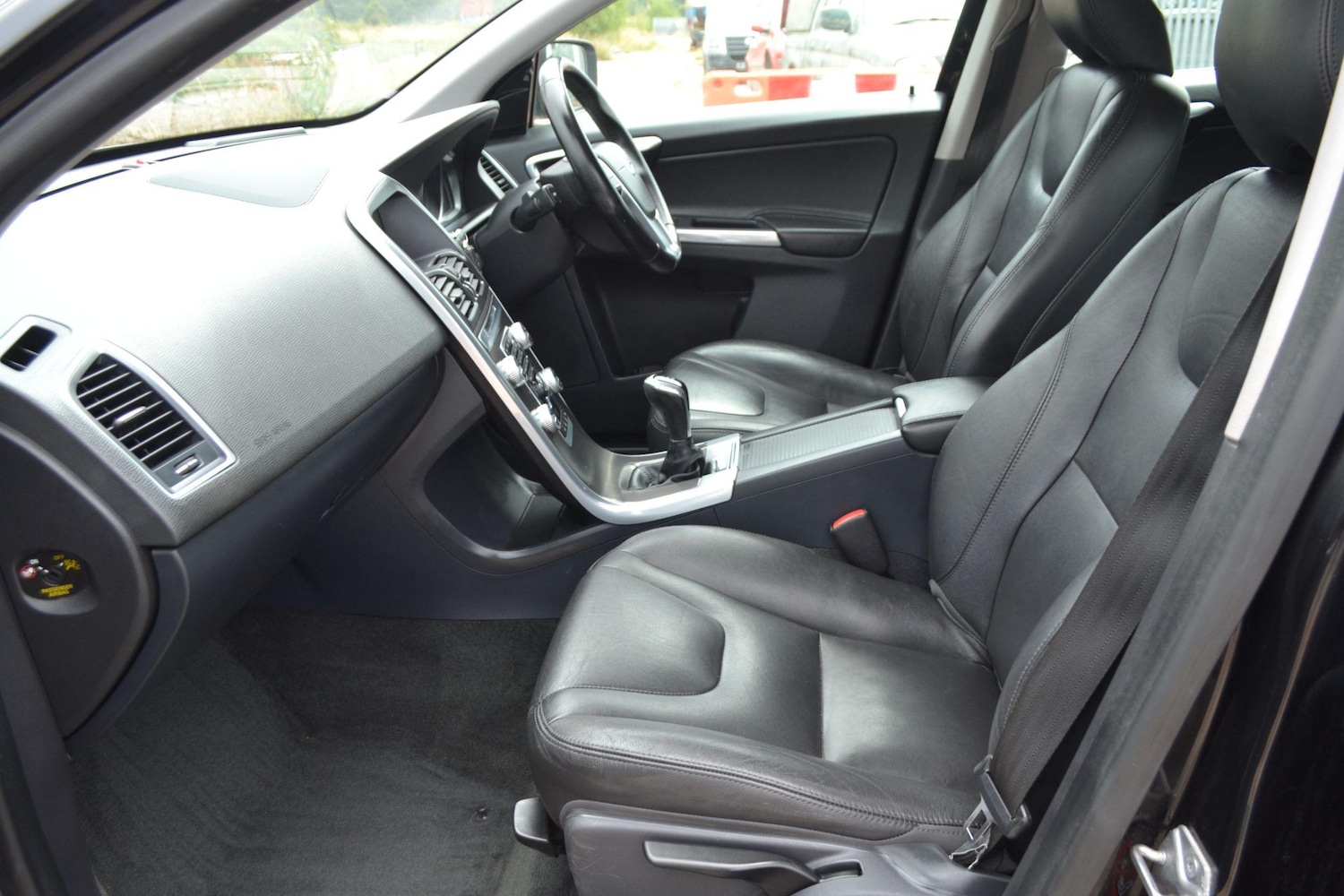 Vehicle 28