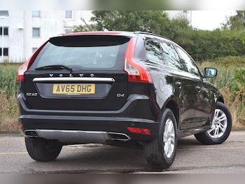 Used Volvo XC60 2015 for sale - 75858270: Photo
