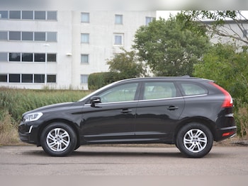 Used Volvo XC60 2015 for sale - 75858270: Photo