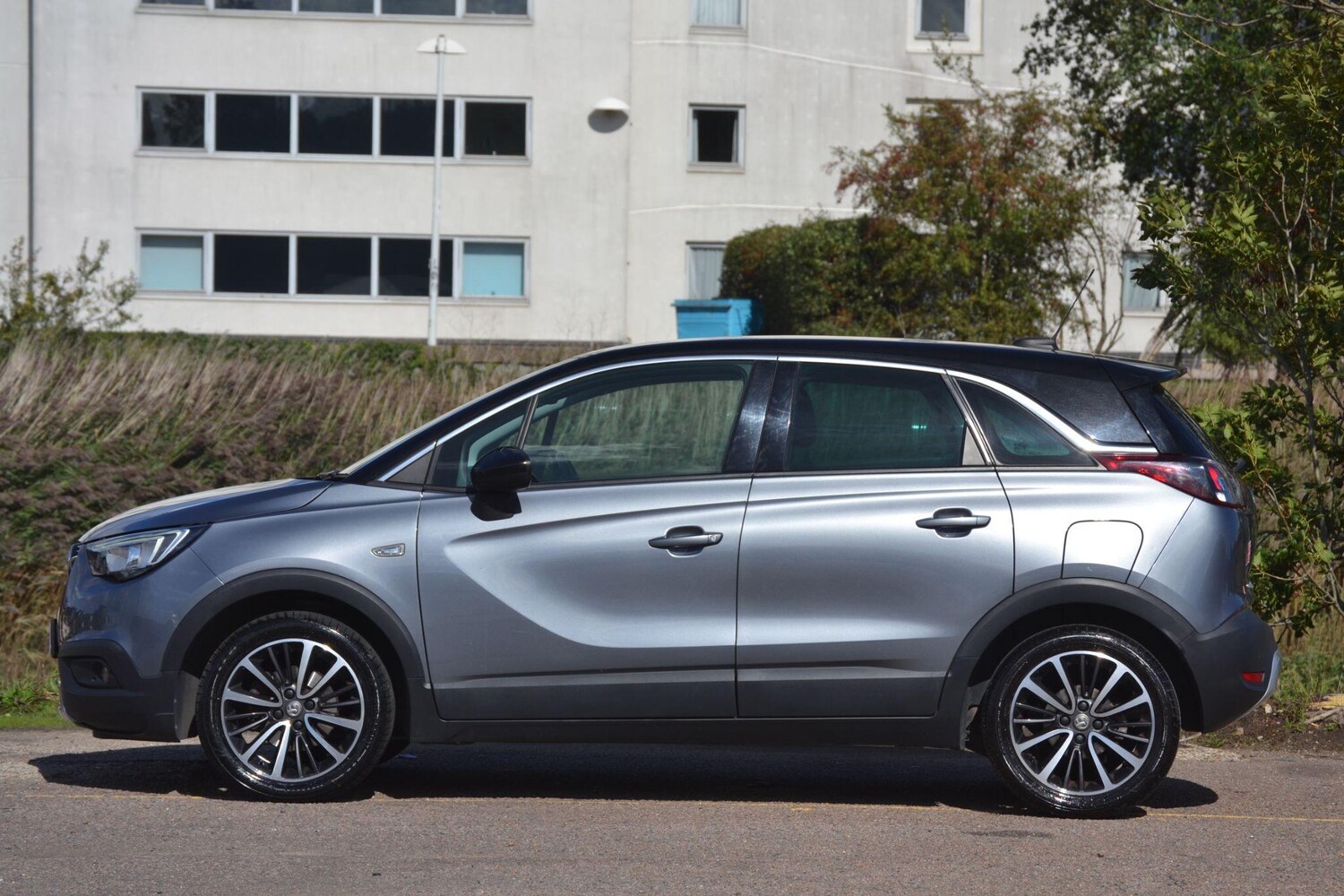 Used Vauxhall Crossland X 2019 for sale - 75915436: Photo 11