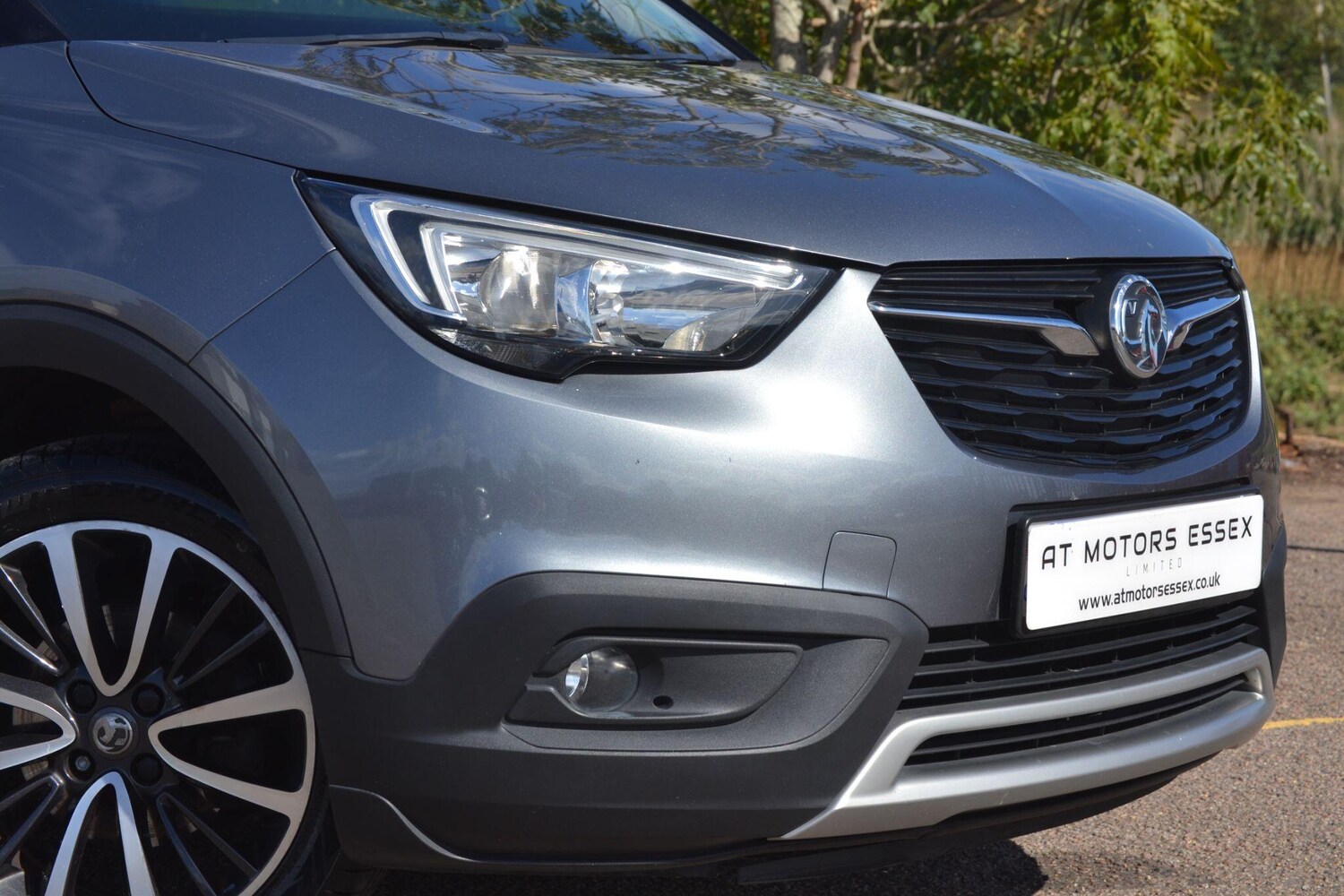 Used Vauxhall Crossland X 2019 for sale - 75915436: Photo 13