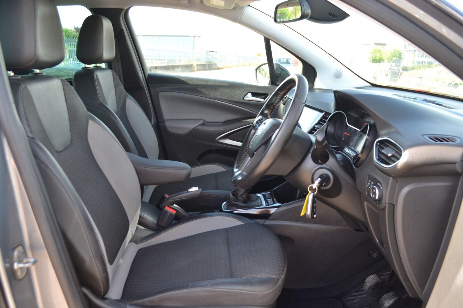 Used Vauxhall Crossland X 2019 for sale - 75915436: Photo 17