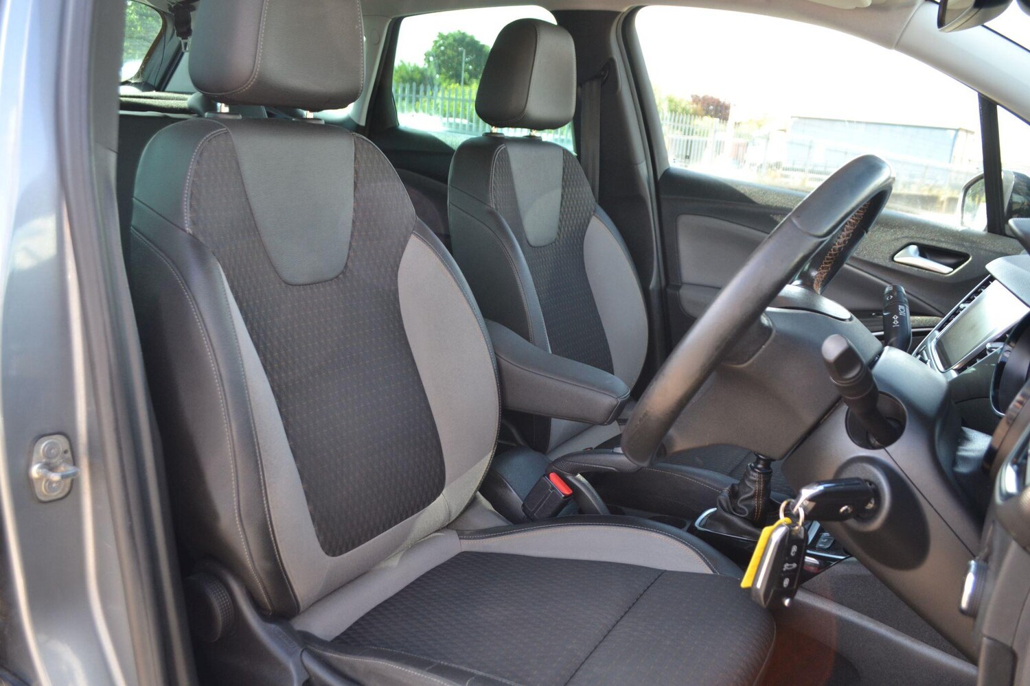 Used Vauxhall Crossland X 2019 for sale - 75915436: Photo 18