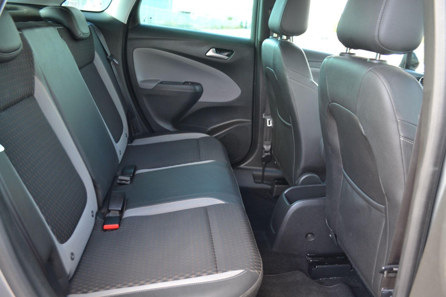 Used Vauxhall Crossland X 2019 for sale - 75915436: Photo 19