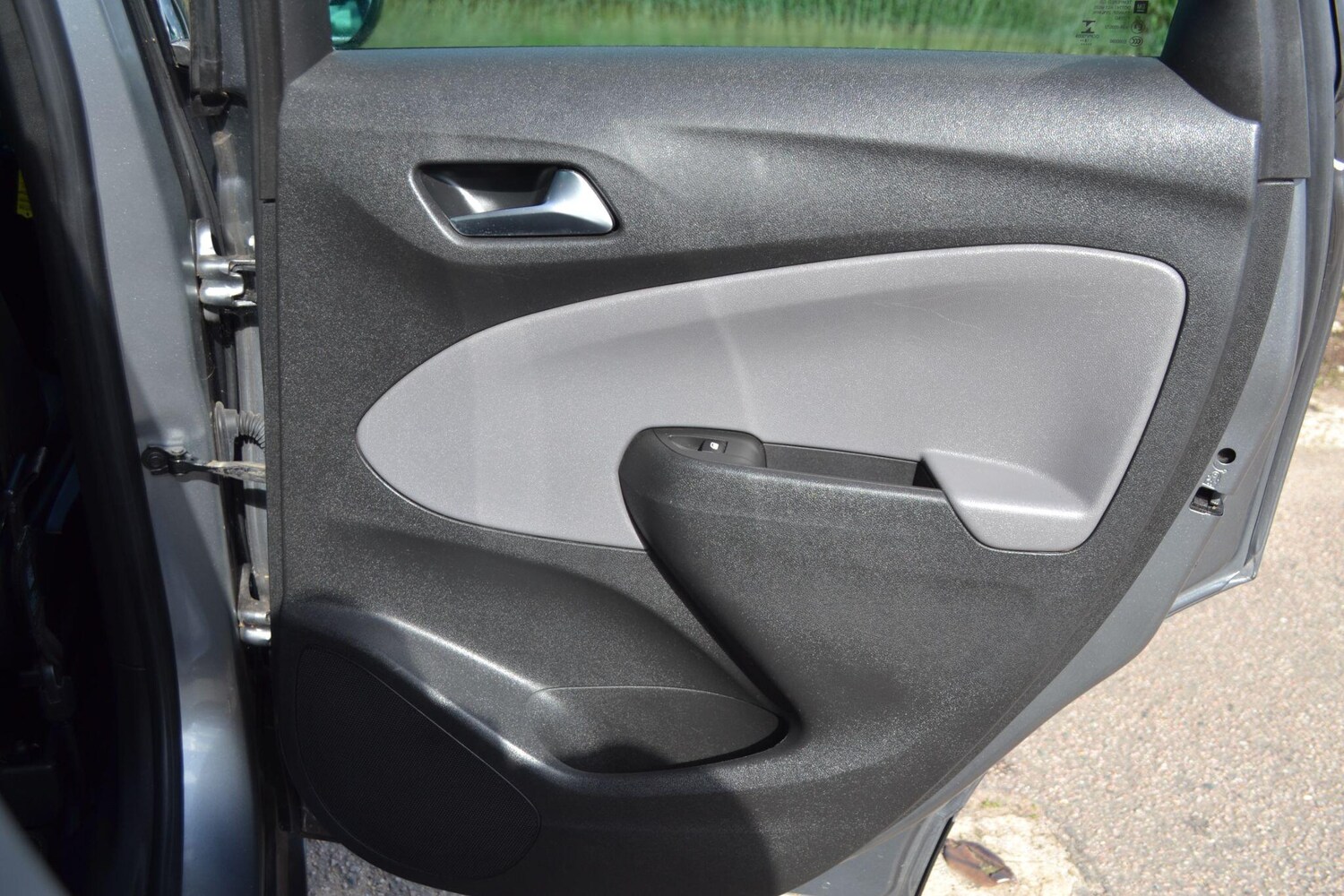 Used Vauxhall Crossland X 2019 for sale - 75915436: Photo 21
