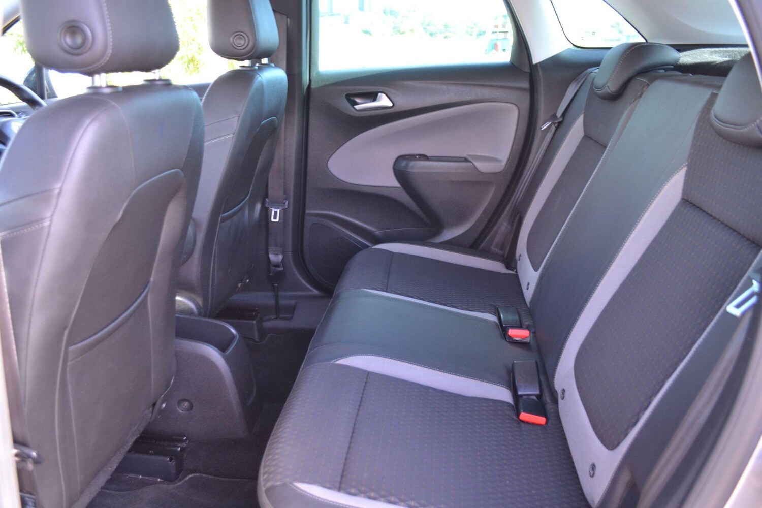 Used Vauxhall Crossland X 2019 for sale - 75915436: Photo 22