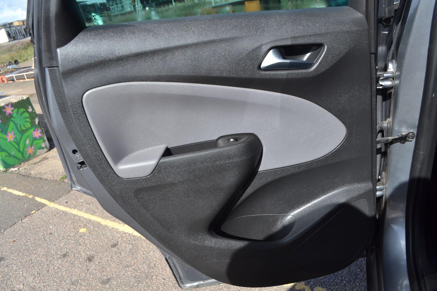 Used Vauxhall Crossland X 2019 for sale - 75915436: Photo 25