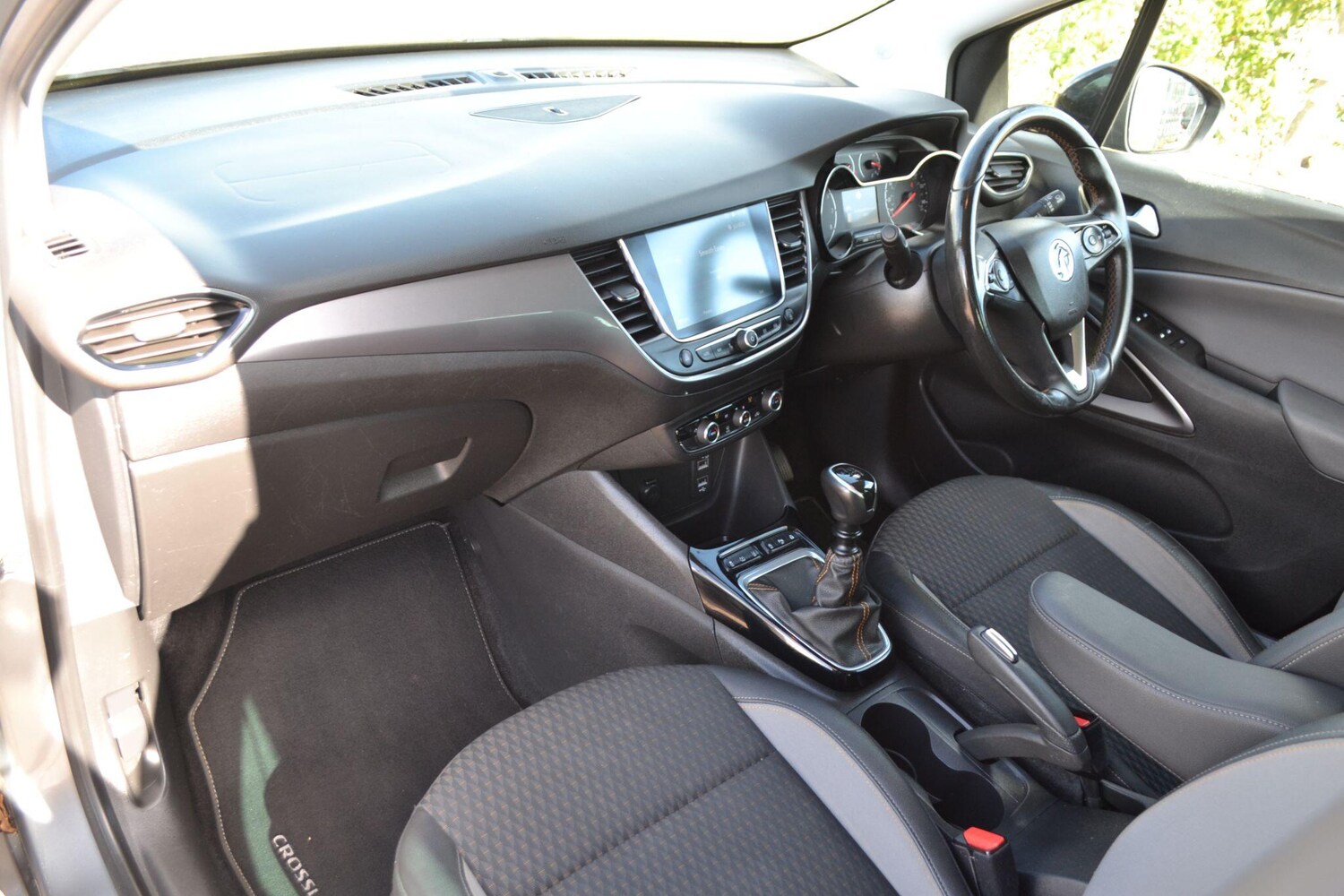 Used Vauxhall Crossland X 2019 for sale - 75915436: Photo 26
