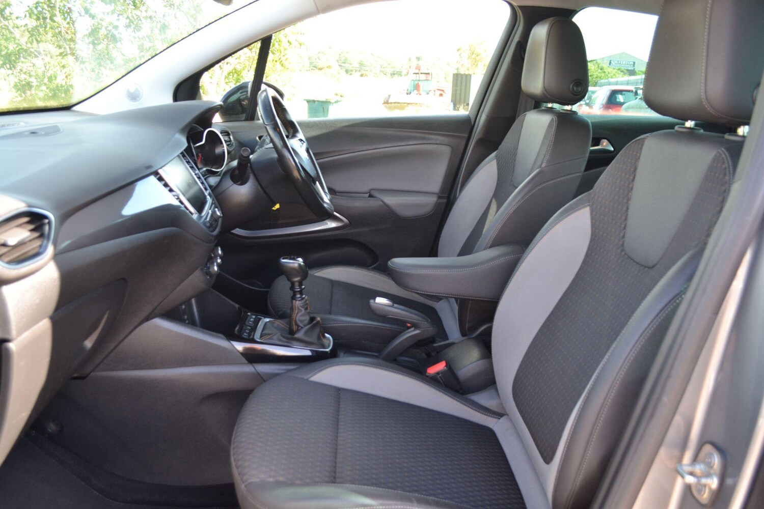 Used Vauxhall Crossland X 2019 for sale - 75915436: Photo 27
