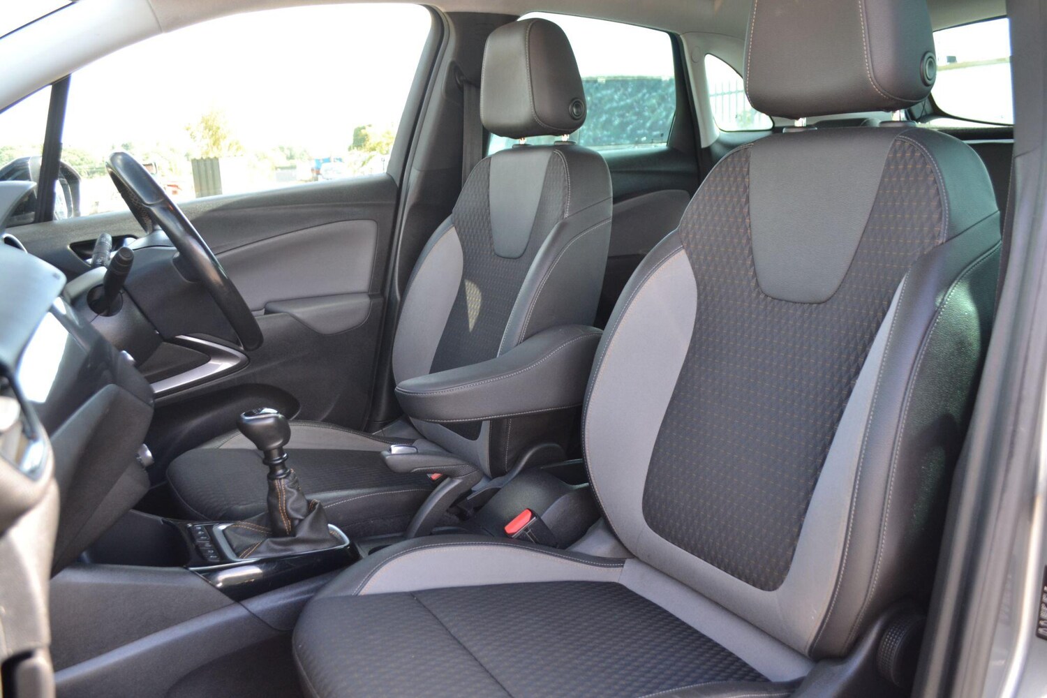Used Vauxhall Crossland X 2019 for sale - 75915436: Photo 28