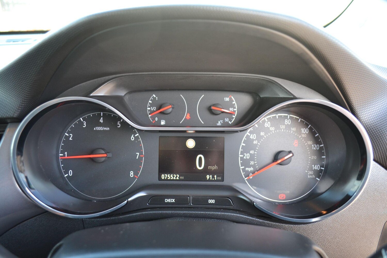 Used Vauxhall Crossland X 2019 for sale - 75915436: Photo 31