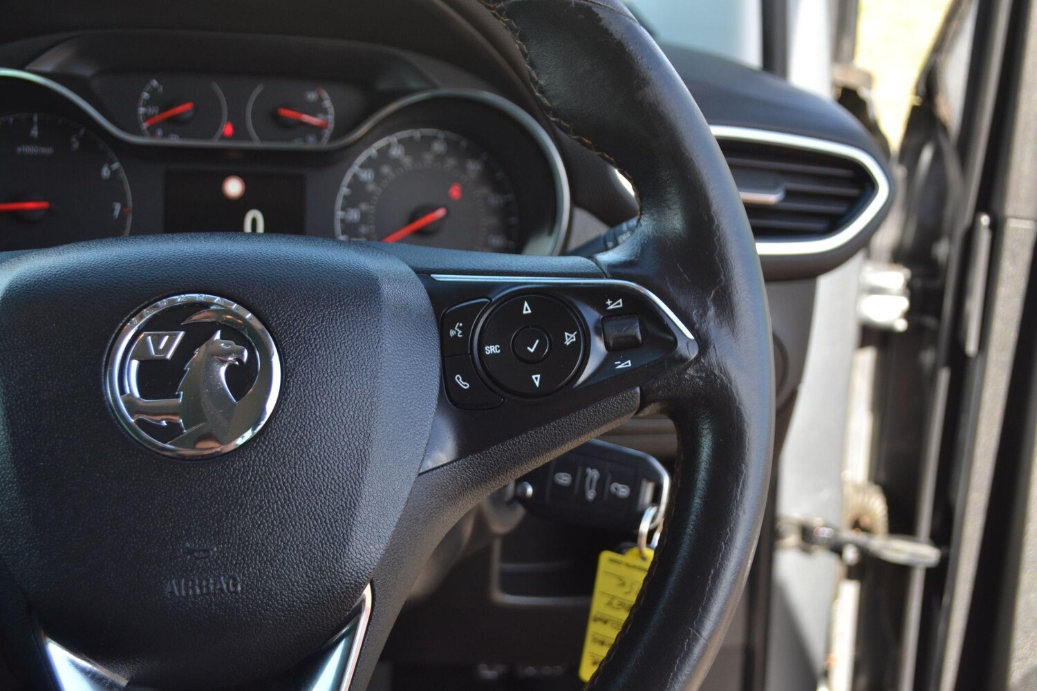 Used Vauxhall Crossland X 2019 for sale - 75915436: Photo 34