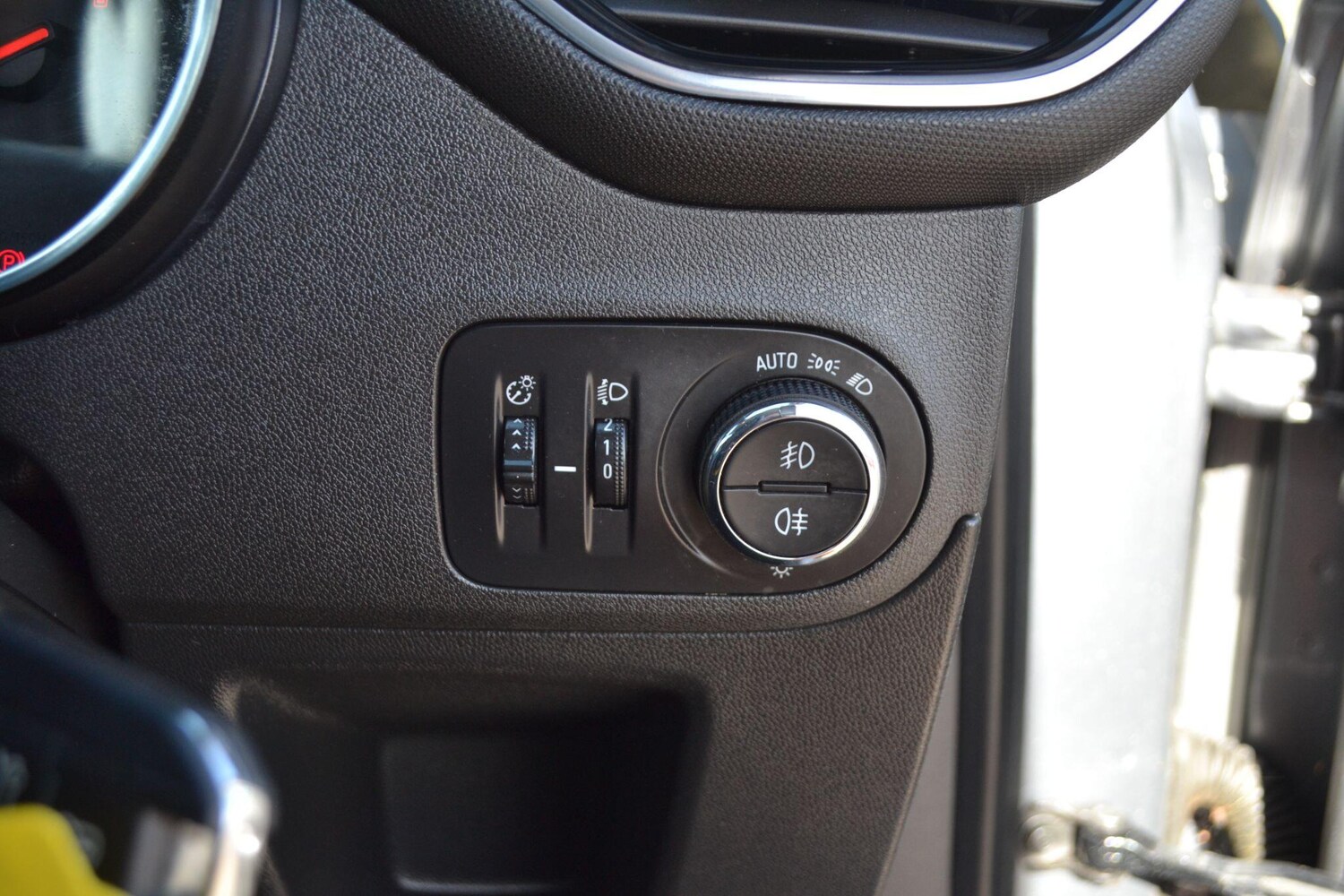 Used Vauxhall Crossland X 2019 for sale - 75915436: Photo 36