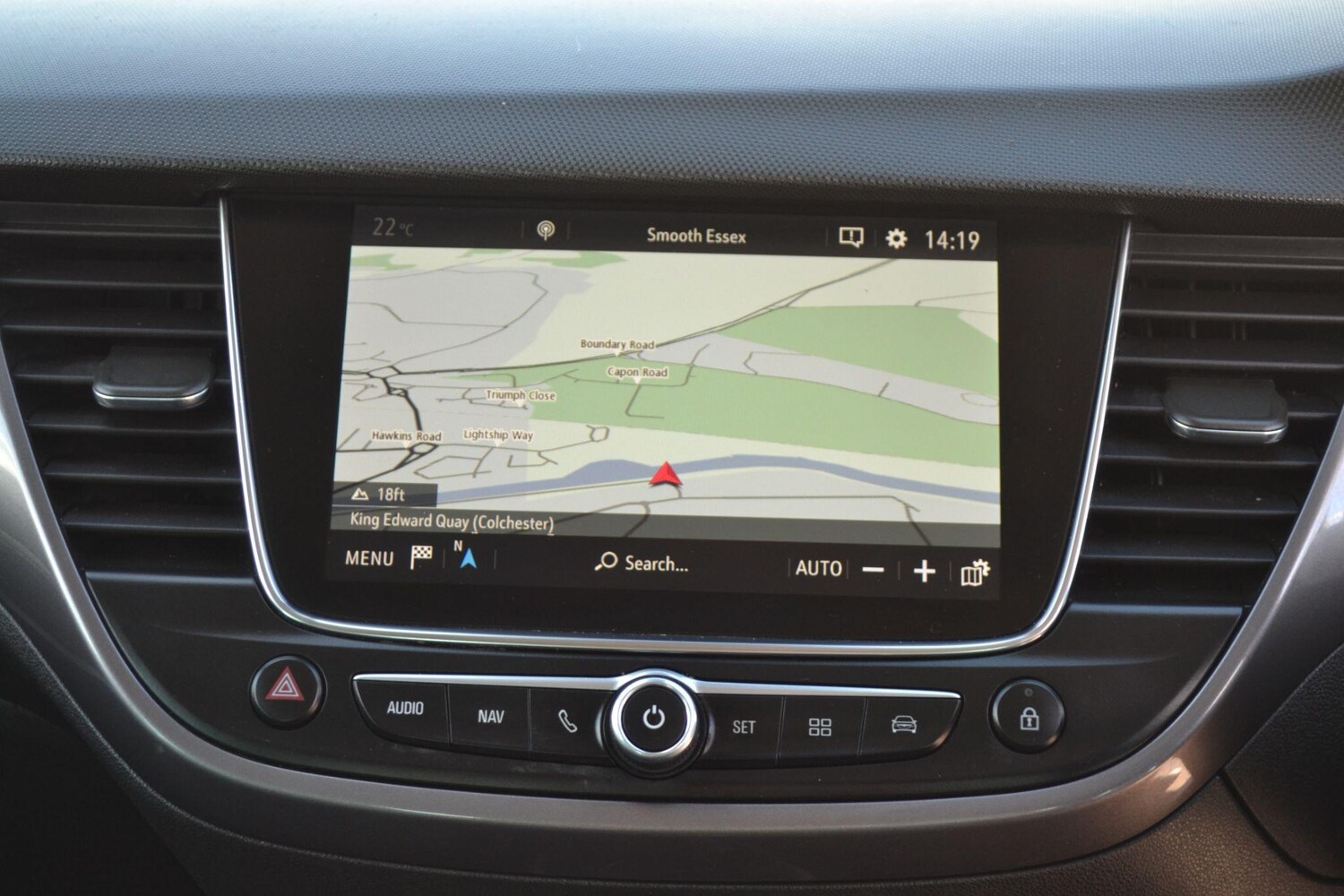 Used Vauxhall Crossland X 2019 for sale - 75915436: Photo 39