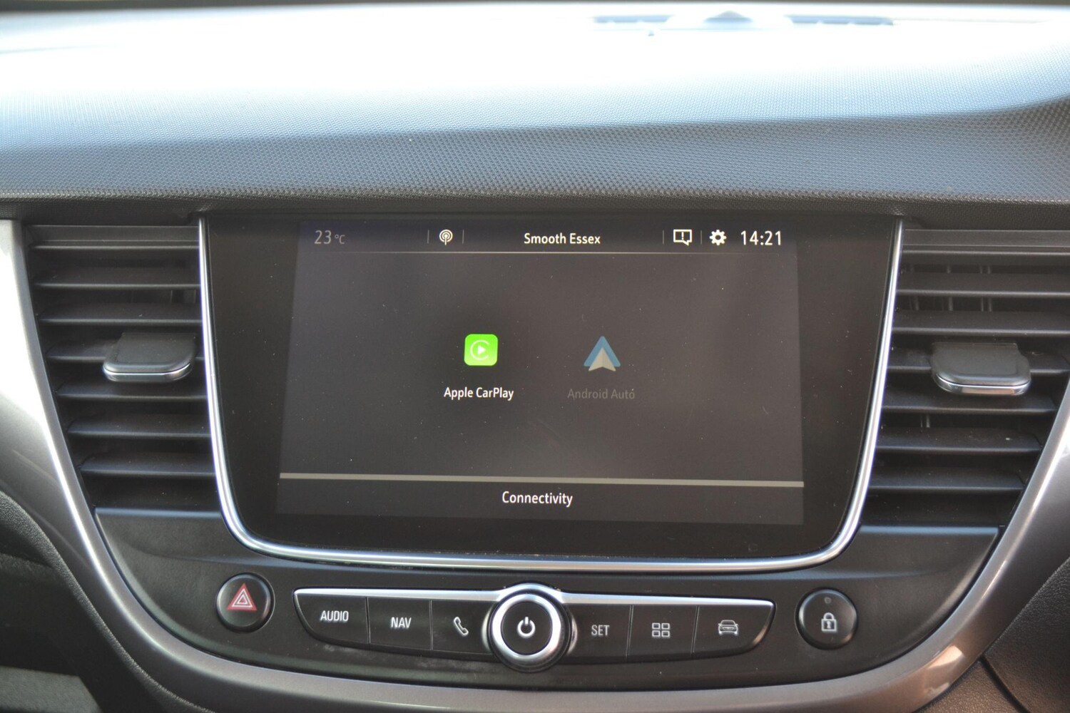 Used Vauxhall Crossland X 2019 for sale - 75915436: Photo 40