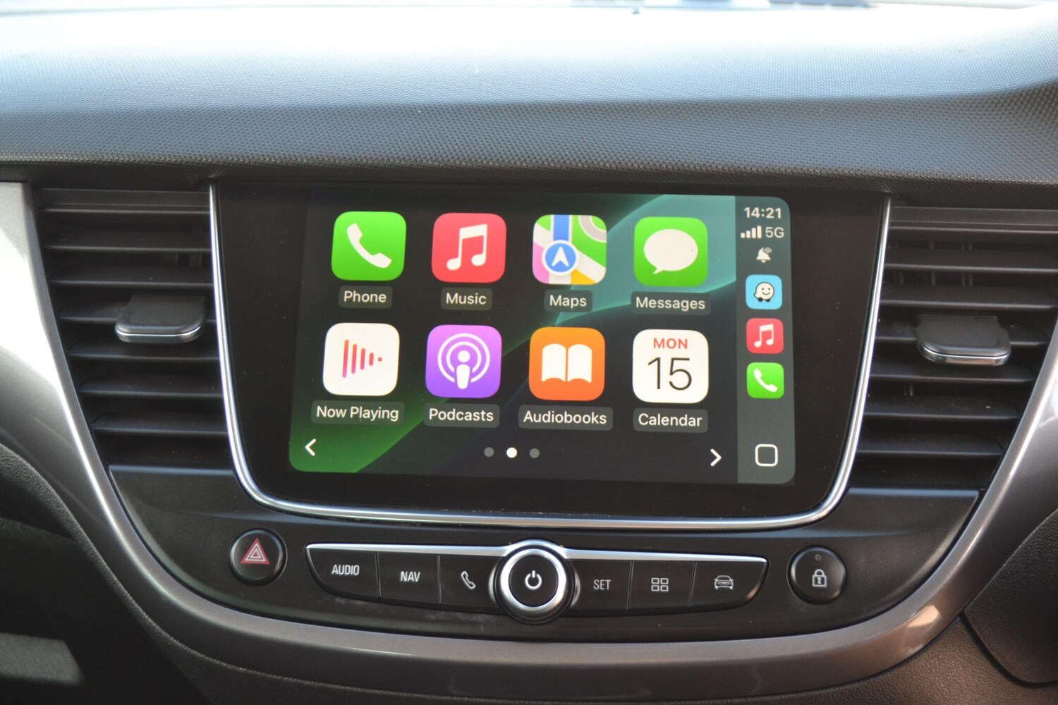 Used Vauxhall Crossland X 2019 for sale - 75915436: Photo 41