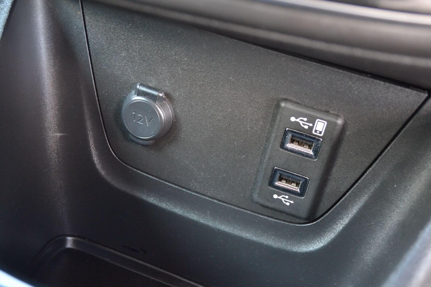 Used Vauxhall Crossland X 2019 for sale - 75915436: Photo 45