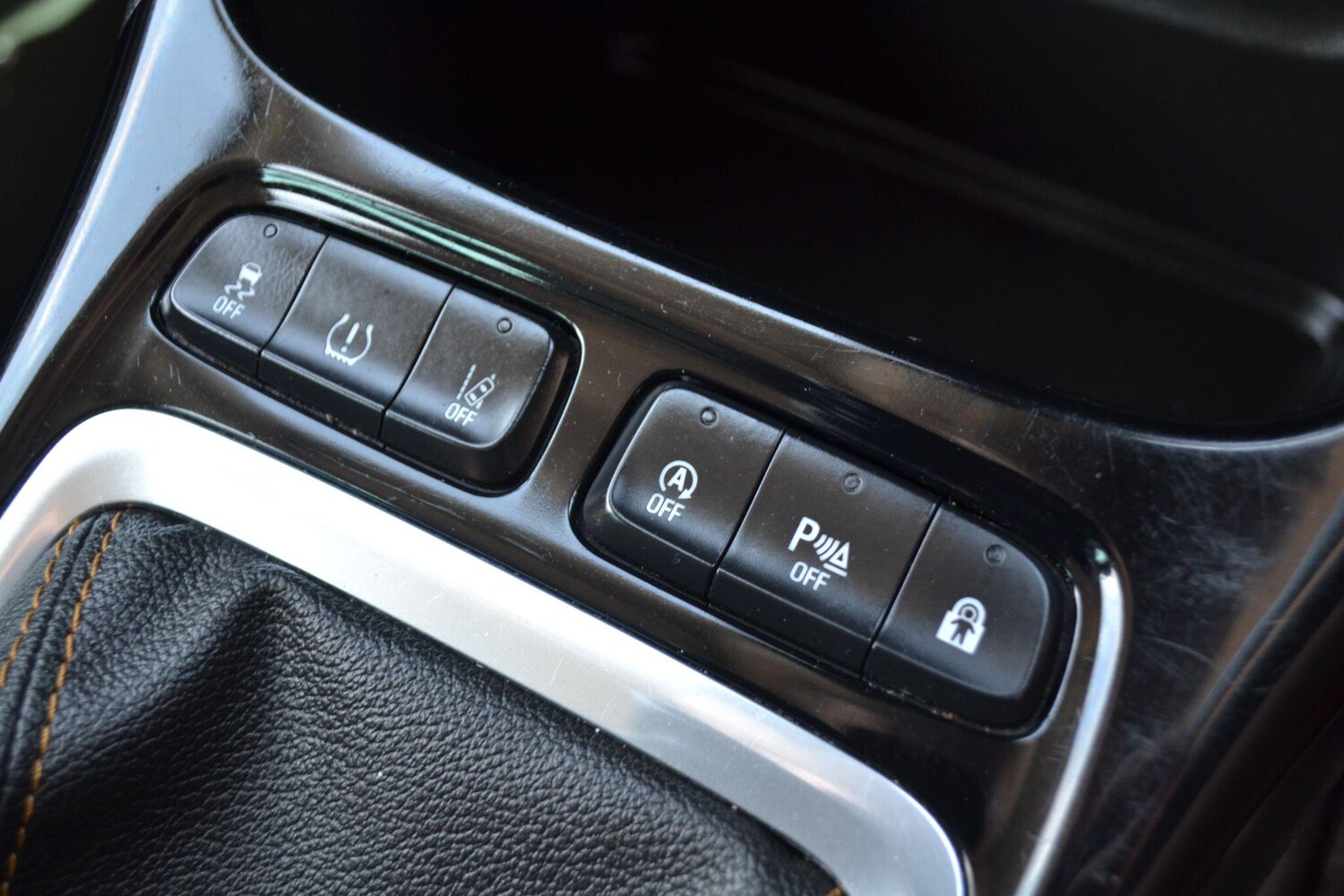 Used Vauxhall Crossland X 2019 for sale - 75915436: Photo 46