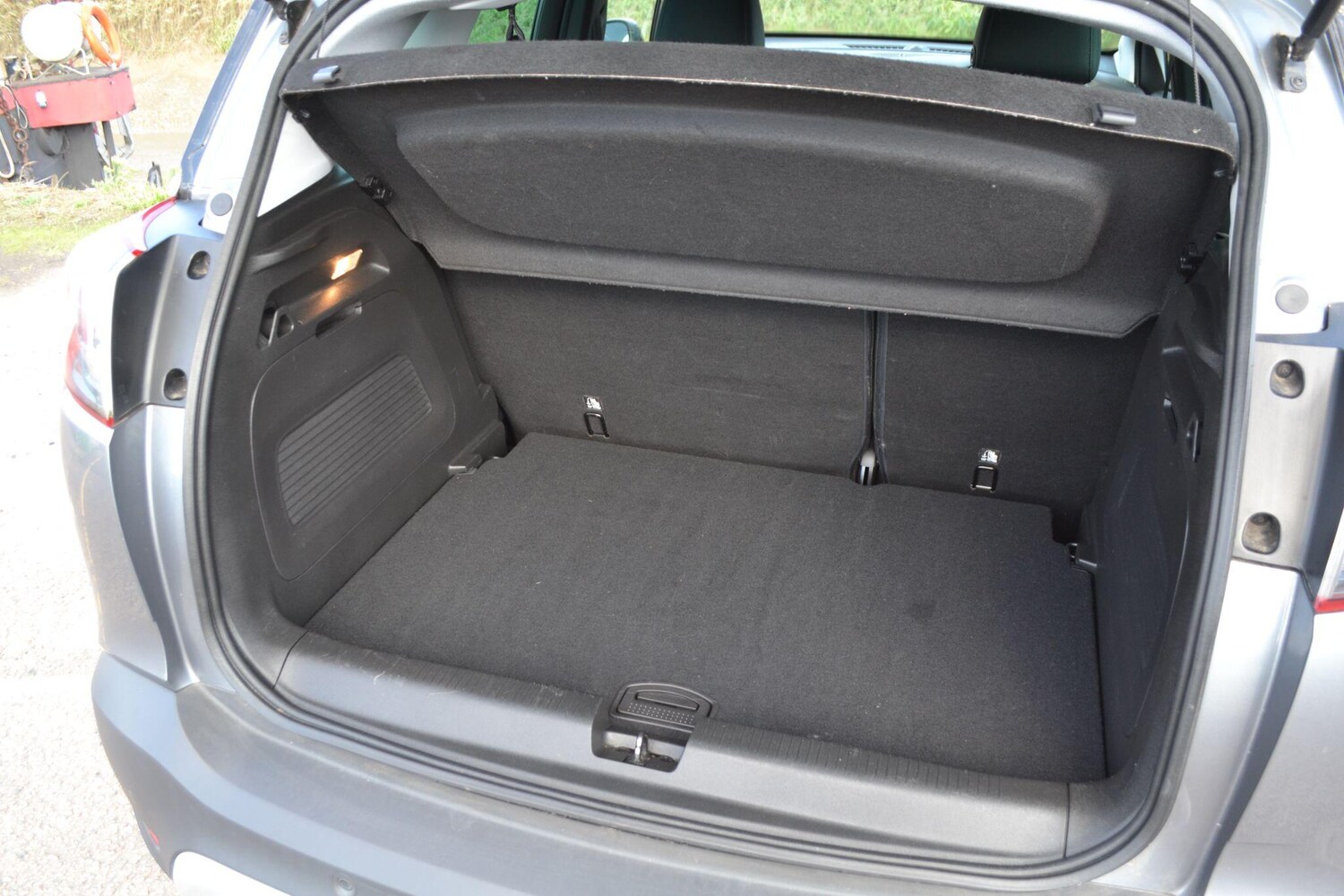 Used Vauxhall Crossland X 2019 for sale - 75915436: Photo 48