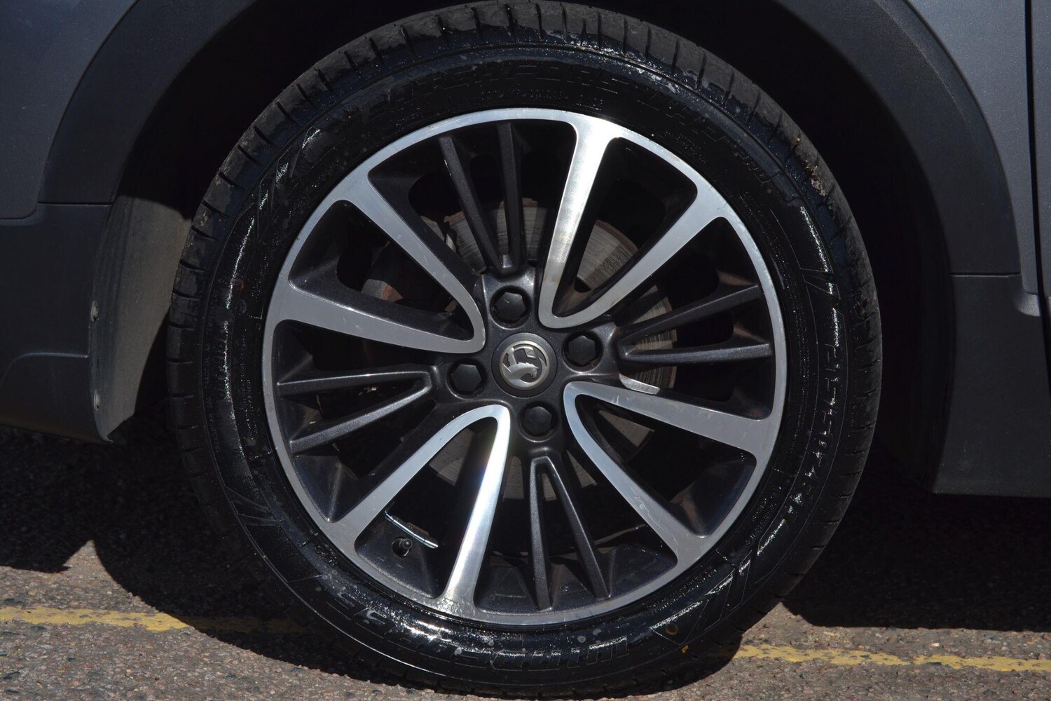 Used Vauxhall Crossland X 2019 for sale - 75915436: Photo 52