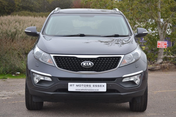 Used Kia Sportage 2015 for sale - 76215237: Photo 10
