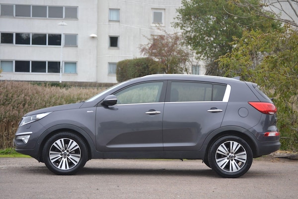 Used Kia Sportage 2015 for sale - 76215237: Photo 17