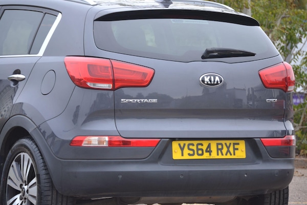 Used Kia Sportage 2015 for sale - 76215237: Photo 23