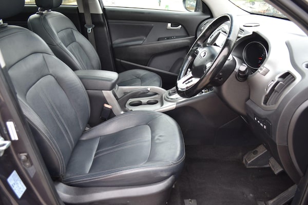 Used Kia Sportage 2015 for sale - 76215237: Photo 27