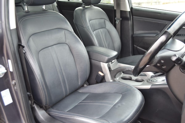 Used Kia Sportage 2015 for sale - 76215237: Photo 28