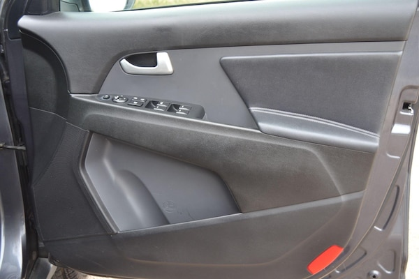 Used Kia Sportage 2015 for sale - 76215237: Photo 29