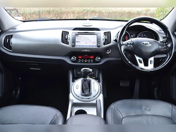 Used Kia Sportage 2015 for sale - 76215237: Photo 2
