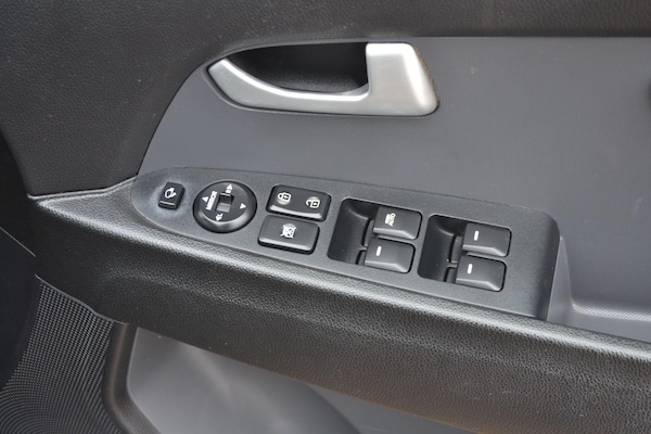 Used Kia Sportage 2015 for sale - 76215237: Photo 30
