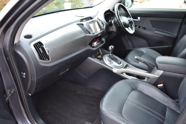 Used Kia Sportage 2015 for sale - 76215237: Photo 31