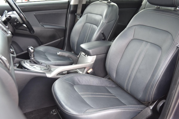 Used Kia Sportage 2015 for sale - 76215237: Photo 33