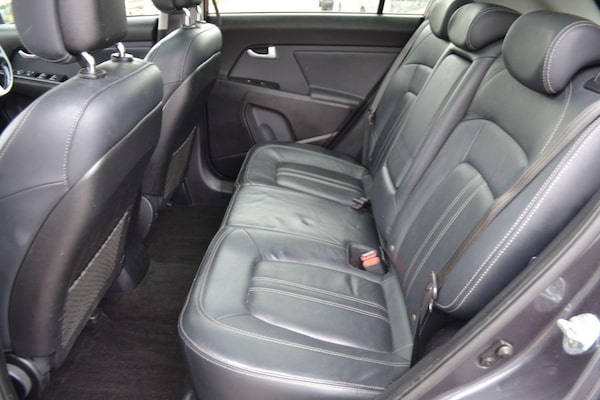 Used Kia Sportage 2015 for sale - 76215237: Photo 35