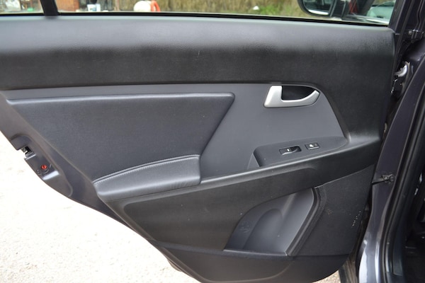 Used Kia Sportage 2015 for sale - 76215237: Photo 36