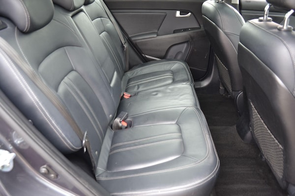 Used Kia Sportage 2015 for sale - 76215237: Photo 38
