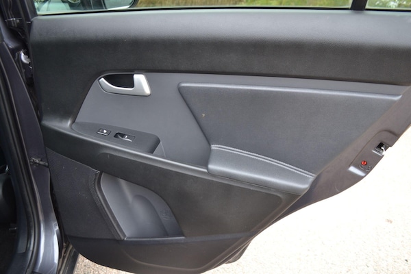 Used Kia Sportage 2015 for sale - 76215237: Photo 39
