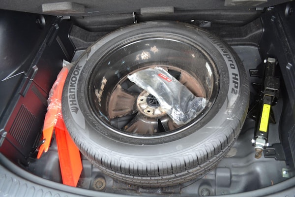 Used Kia Sportage 2015 for sale - 76215237: Photo 41