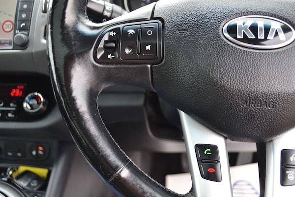 Used Kia Sportage 2015 for sale - 76215237: Photo 43