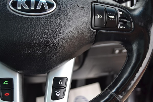 Used Kia Sportage 2015 for sale - 76215237: Photo 44
