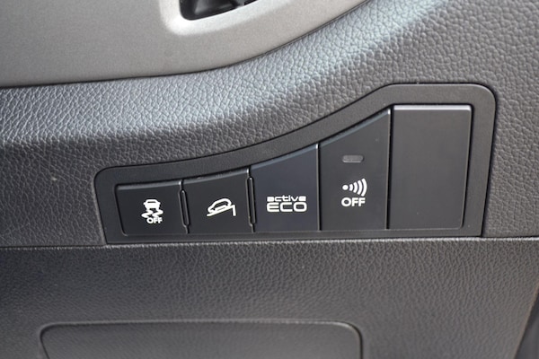 Used Kia Sportage 2015 for sale - 76215237: Photo 48